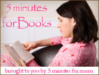 5 Minutes for Books – This week’s review and contest: Ordinary Mom, Extraordinary God