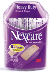 Nexcare Bandages