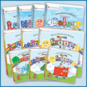 Preschool Prep Product Pack