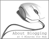 About Blogging: Understanding Traffic