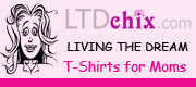 “Living the Dream” T-shirt Contest