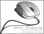 About Blogging – Tracking Your Blog in the Blogosphere