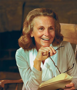 Ruth Bell Graham — 1920-2007