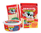 Dairy Products from Horizon Organic