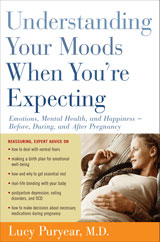 5 Minutes for Books – “Understanding Your Moods When You’re Expecting”