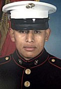 Some Gave All – A Tribute to Marine Lance Corporal Jose Antonio Gutierrez