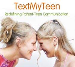 Text My Teen