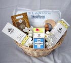 Allizon Gift Basket