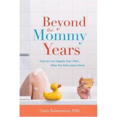 5 Minutes for Books — Beyond the Mommy Years