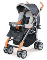 Chicco Ct 0.1 Stroller