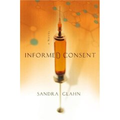 5 Minutes for Books–Informed Consent