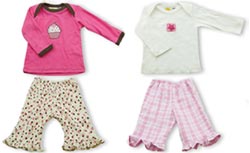 Ju Ju Beane Baby Clothes