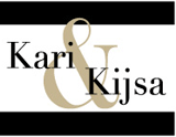 Kari and Kijsa