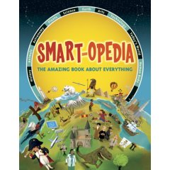 5 Minutes for Books — Smart-Opedia