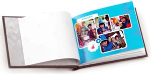 HP Photo Book