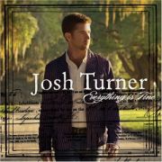 Josh Turner — Everything is Fine