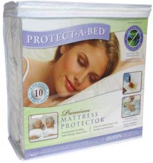 Protect A Bed