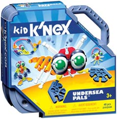 Kid KNEX