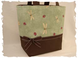 Pink Lemonade Boutique Bags