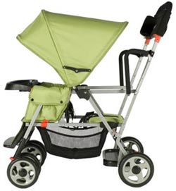 Joovy Caboose Ultralight