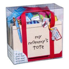 My Mommy’s Tote Giveaway