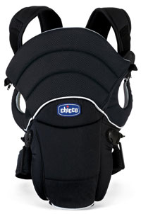 Win a Chicco You & Me Carrier