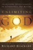 5 Minutes for Books — Unlimiting God