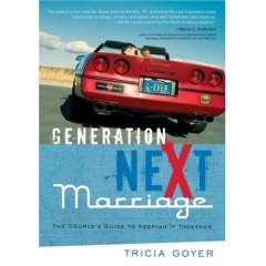 5 Minutes for Books — Generation NeXt Marriage