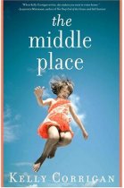 5 Minutes for Books — The Middle Place