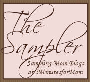 The Sampler – There’s Reality in My Motherhood