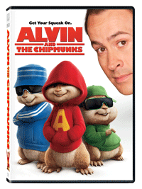 Alvin and the Chipmunks