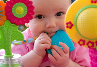 Exersaucer farmers sales