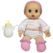 Baby Alive Newborn