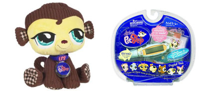 Littlest Pet Shop