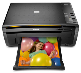 Win a Kodak ESP 3 All-in-One Printer