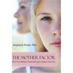 5 Minutes for Books — The Mother Factor