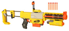 Nerf Blaster Giveaway