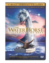 The Water Horse DVD