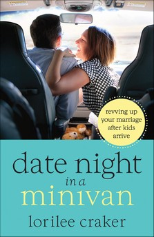 5 Minutes for Books — Date Night in a Minivan