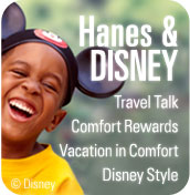 Win One of Two $50 Hanes Gift Certificates