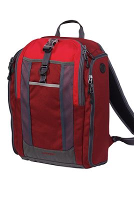 Win a Lands’ End Backpack for Back to School