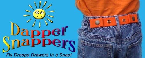 Dapper Snappers to the Rescue