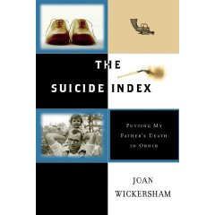 5 Minutes for Books — The Suicide Index