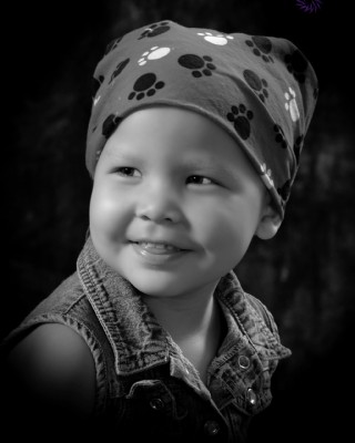 Peyton’s Hope and National Childhood Cancer Awareness Month