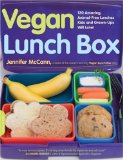 5 Minutes for Books — Vegan Lunch Box