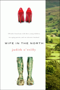 5 Minutes for Books — Wife in the North