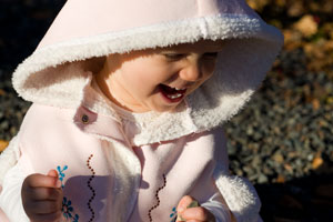 Babycapes – Innovative and Adorable Outerwear!