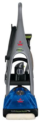 Win a BISSELL® PROdry™ Deep Cleaner