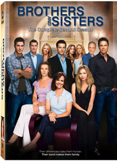 Brothers and Sisters Season 2