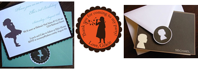 Le Papier Cards